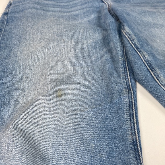 American eagle curvy mom jean - Picture 3 of 9